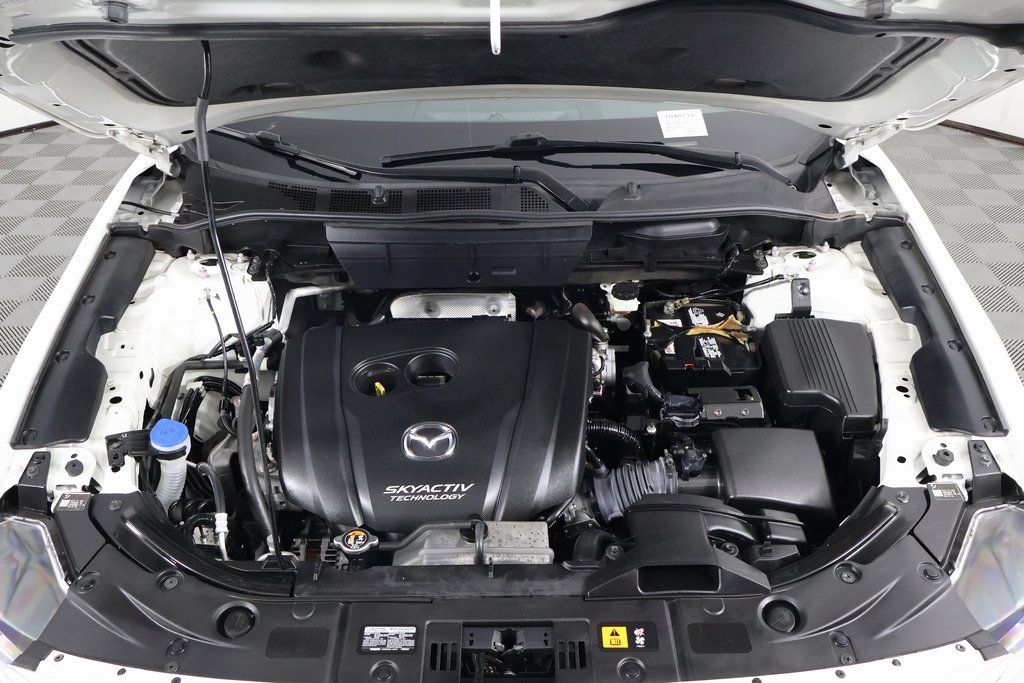Thumbnail: 2018 Mazda CX-5 - 14
