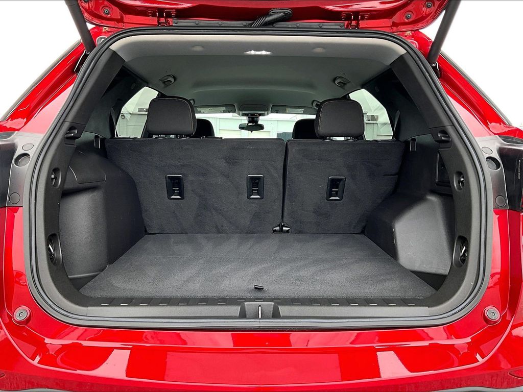 2023 Chevrolet Equinox — photo 29