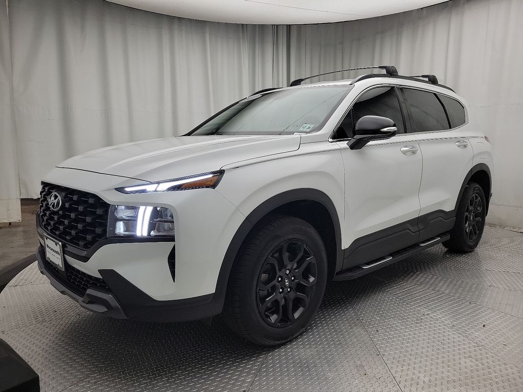 2022 Hyundai Santa Fe XRT -
                Eatontown, NJ