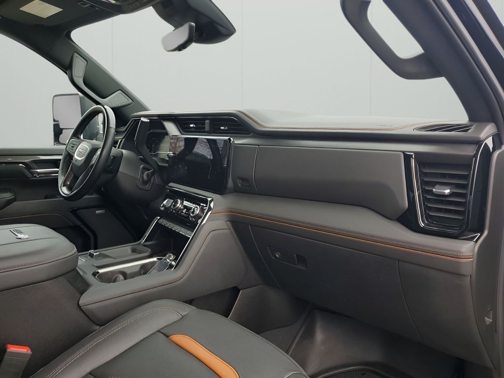 Used Car 2024 Gmc Sierra 3500hd  At4 For Sale Under $70,000 In Austin, Texas