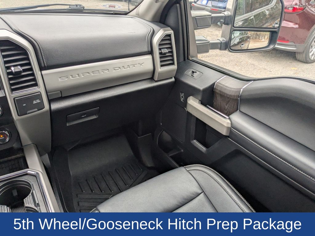 2020 Ford F-250 LARIAT