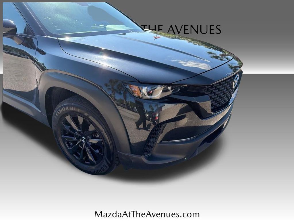 2024 Mazda CX-50 2.5 S PREFERRED's photo