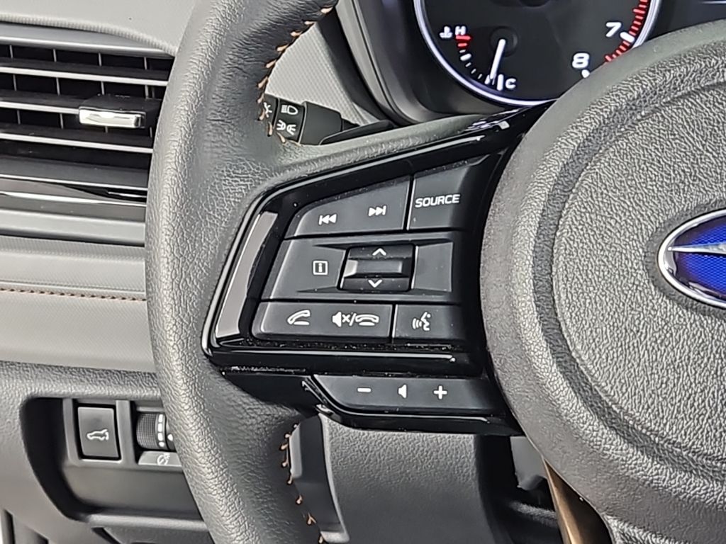 Thumbnail: 2025 Subaru Forester - 30