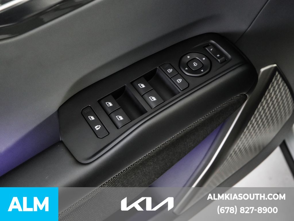 2024 Kia EV9 GT-Line photo 42