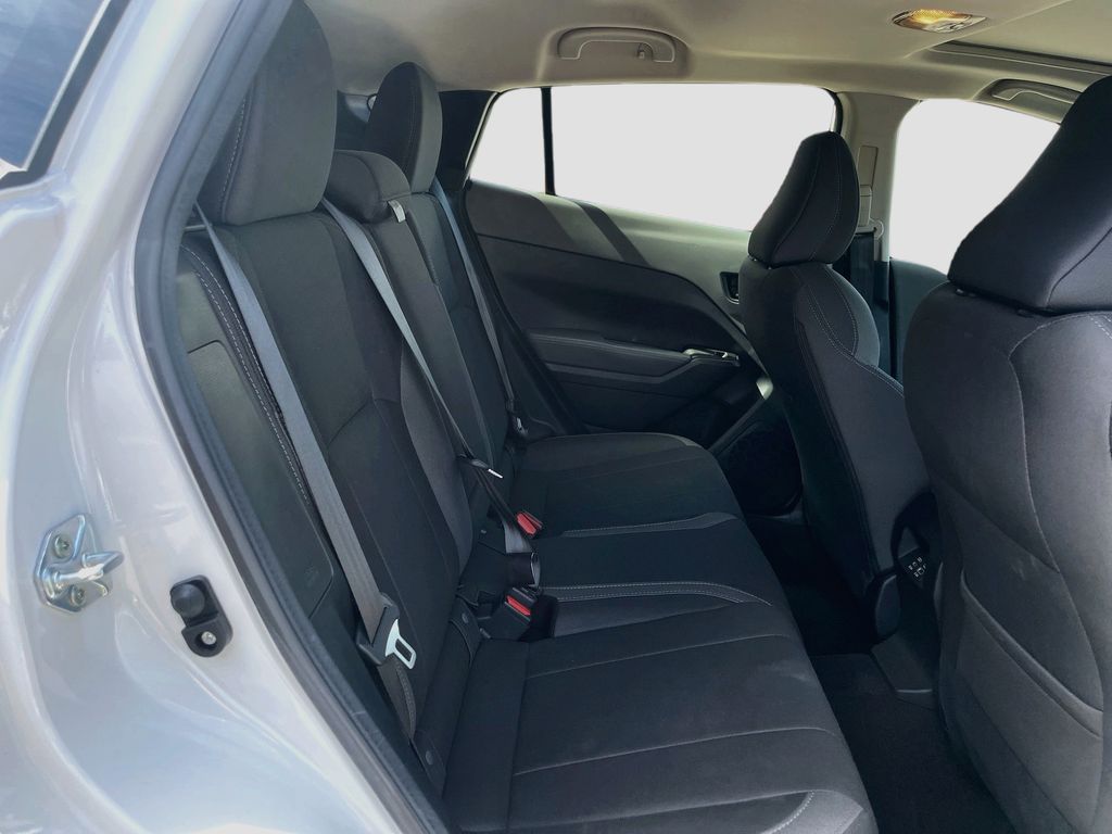 Used 2026 White Subaru Premium image 27
