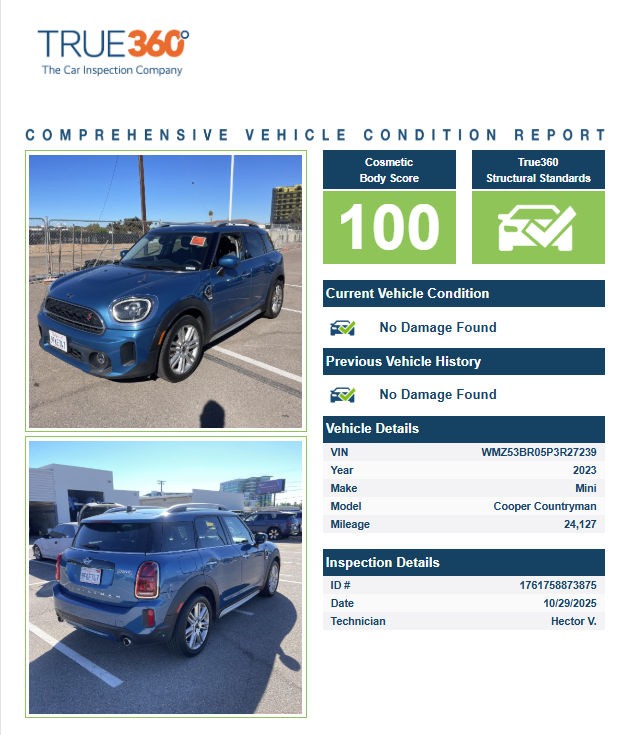 Thumbnail: 2023 MINI Cooper Countryman - 2