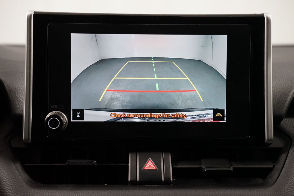 Thumbnail: 2024 Toyota RAV4 - 19