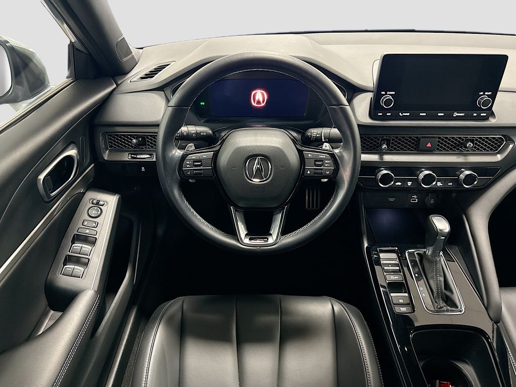 Thumbnail: 2023 Acura Integra - 10