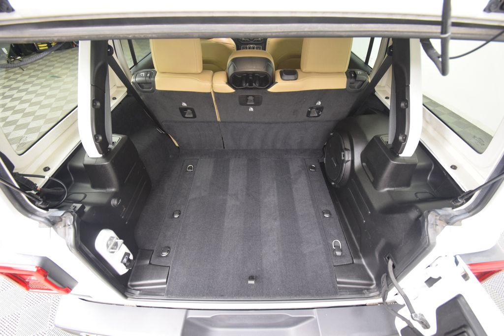 used 2019 Jeep Wrangler car, priced at $27,200
