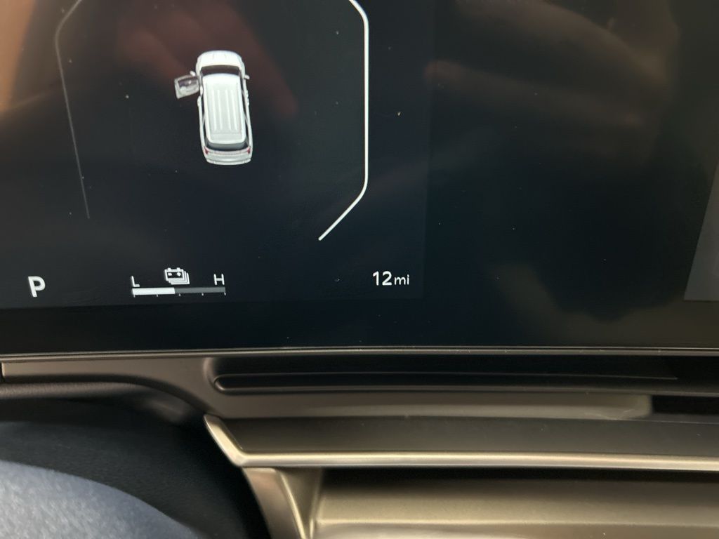 new 2026 Kia Carnival Hybrid car, priced at $52,945