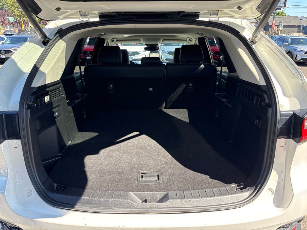 2025 Mazda CX-70 3.3 Turbo Preferred