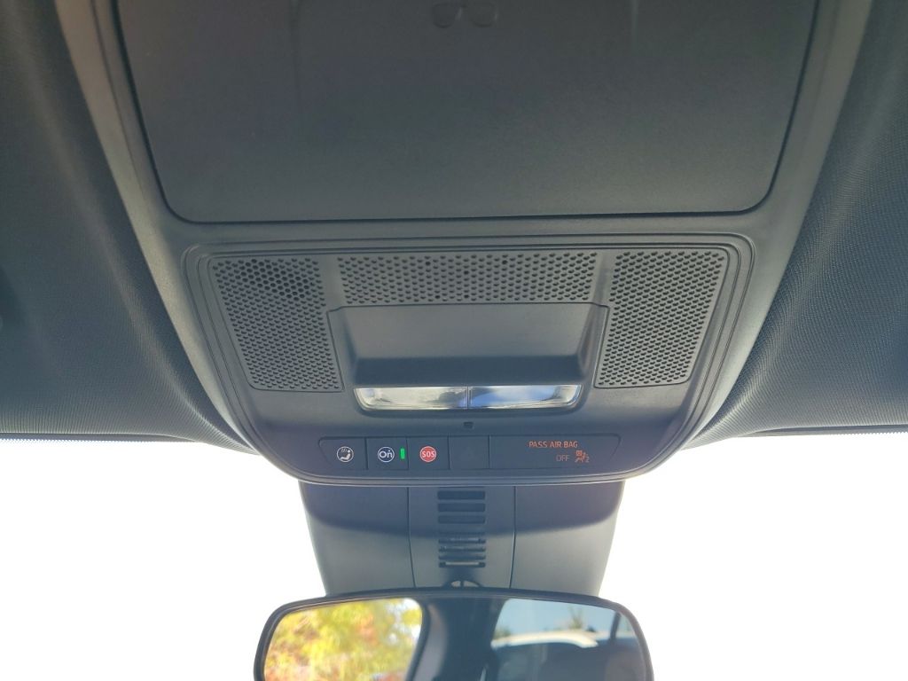 Used Car 2025 Gmc Acadia  Elevation For Sale In Austin, Texas