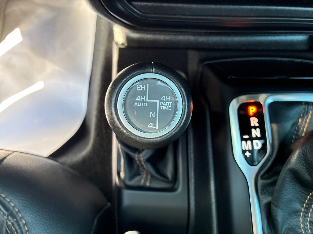 2022 Jeep Gladiator Overland Gray at Auto Express Mitsubishi
