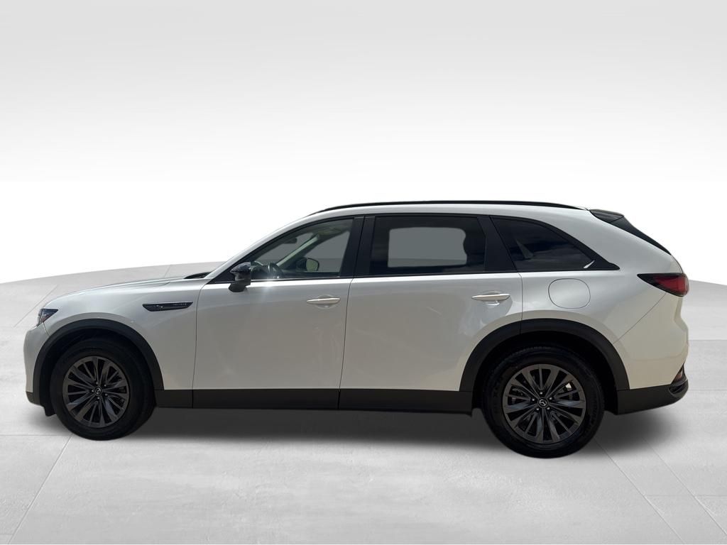 Used Car 2025 Mazda Cx-70  3.3 Turbo Preferred For Sale Under $30,000 In Georgetown, Texas
