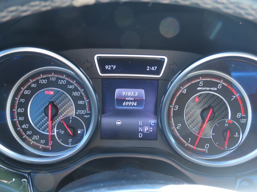 Thumbnail: 2018 Mercedes-Benz GLE - 19