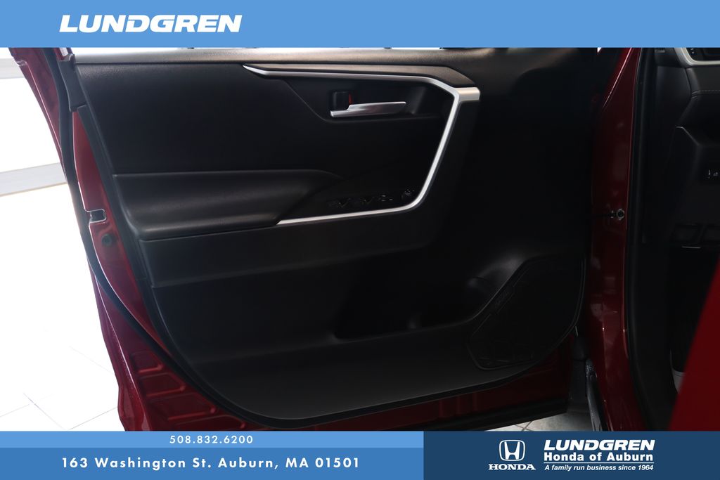 Used 2023 Toyota RAV4 SUV