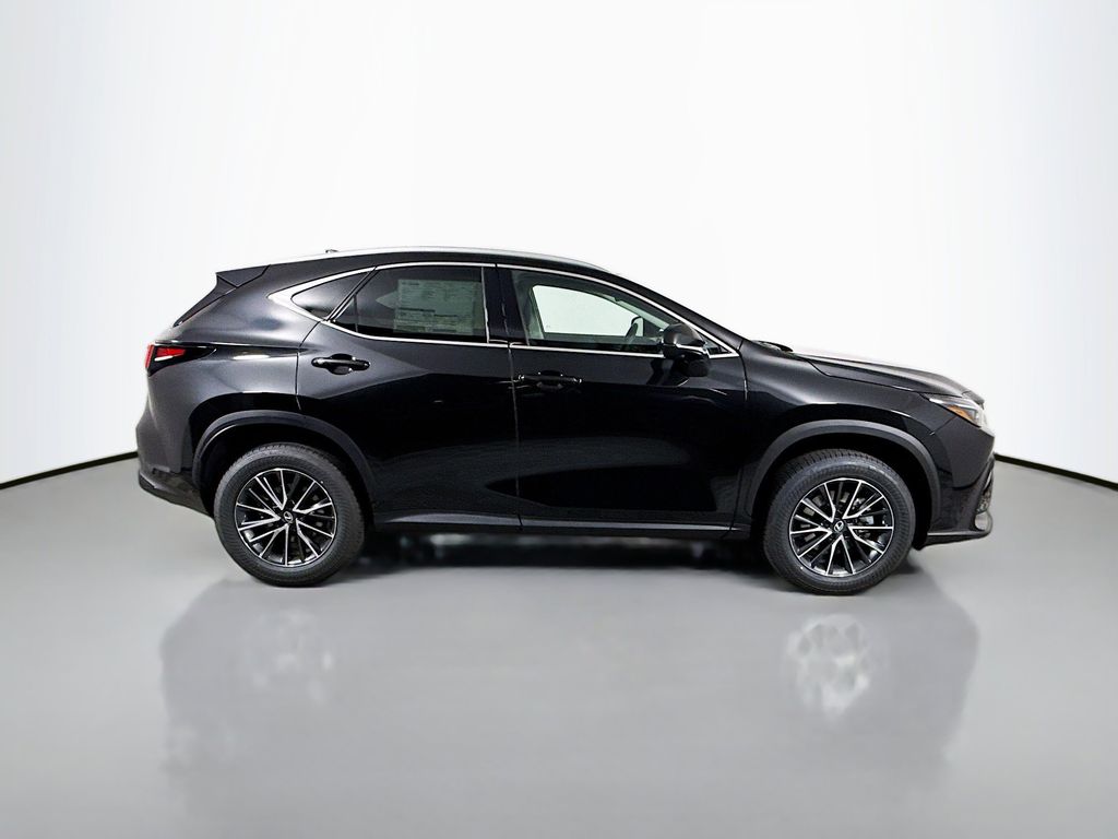 Thumbnail: 2026 Lexus NX - 4