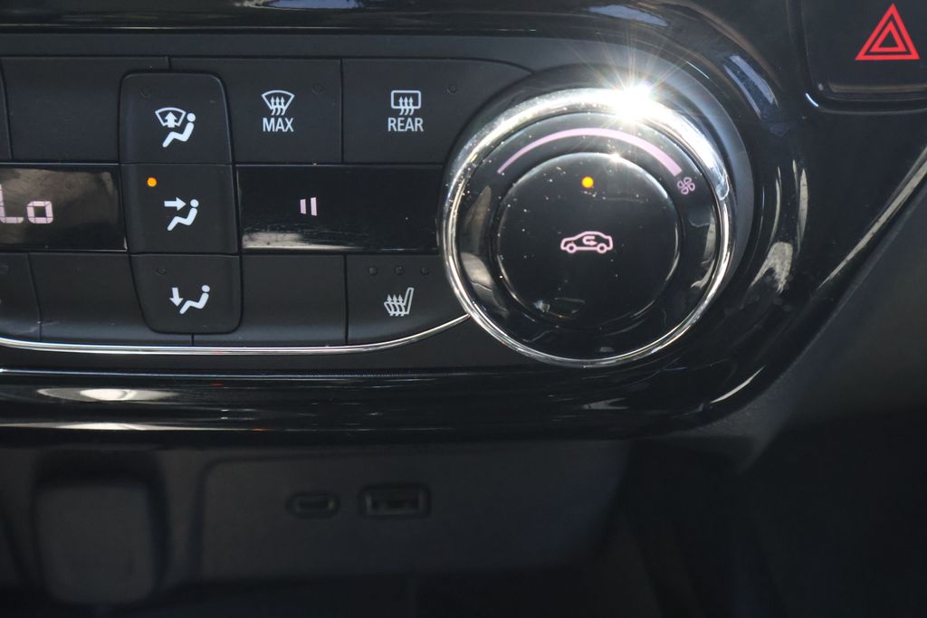 Thumbnail: 2026 Chevrolet Trax - 19