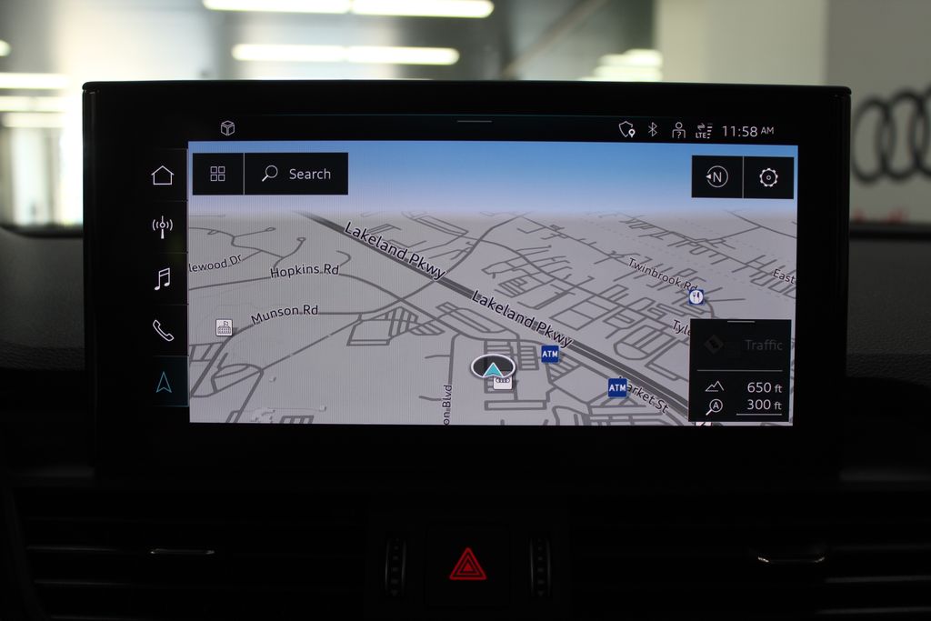 2023 Audi Q5 e Premium Plus 20
