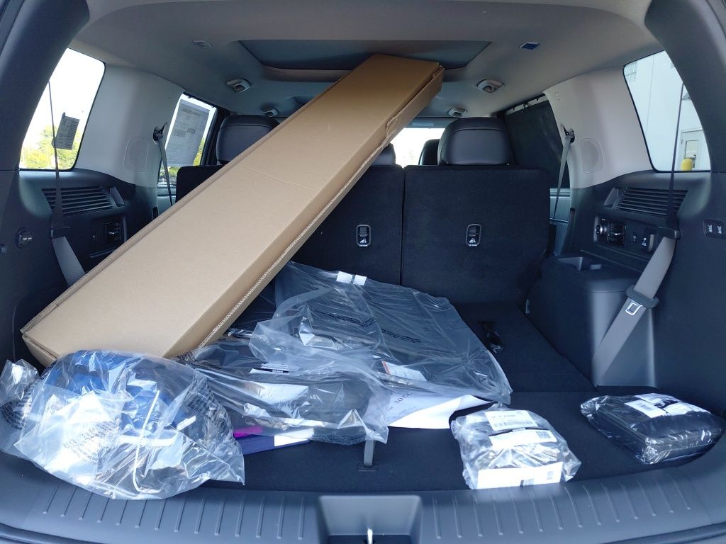 Thumbnail: 2026 Hyundai Santa Fe - 27