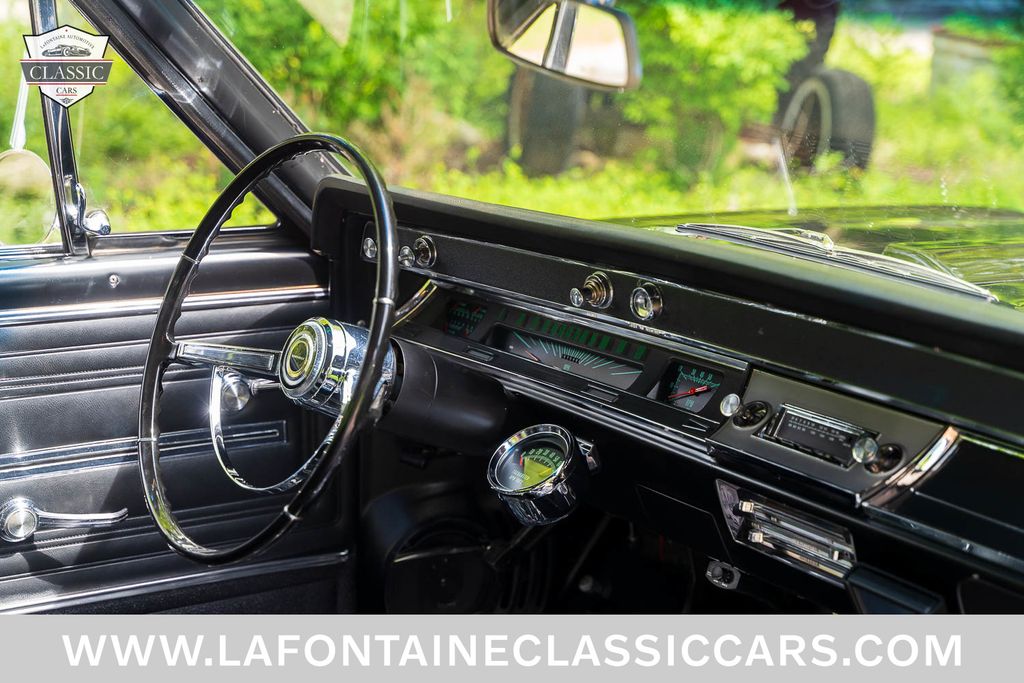 1966 Chevrolet Chevelle 10