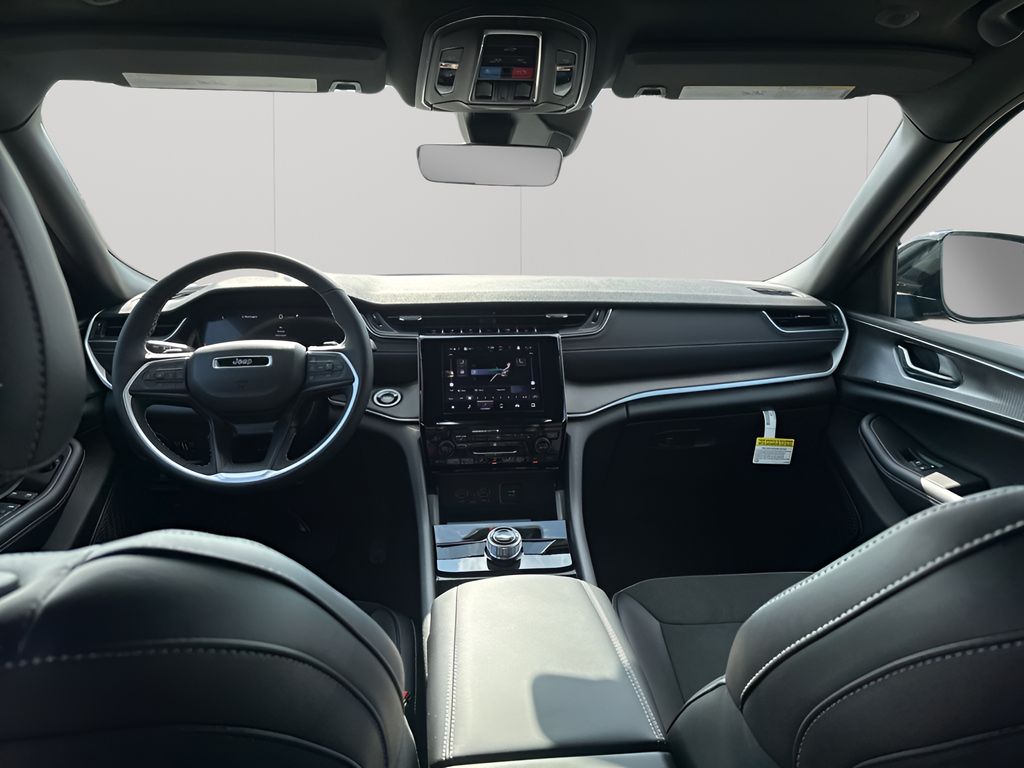 New Car 2025 Jeep Grand Cherokee  For Sale Under $50,000 In Austin, Texas