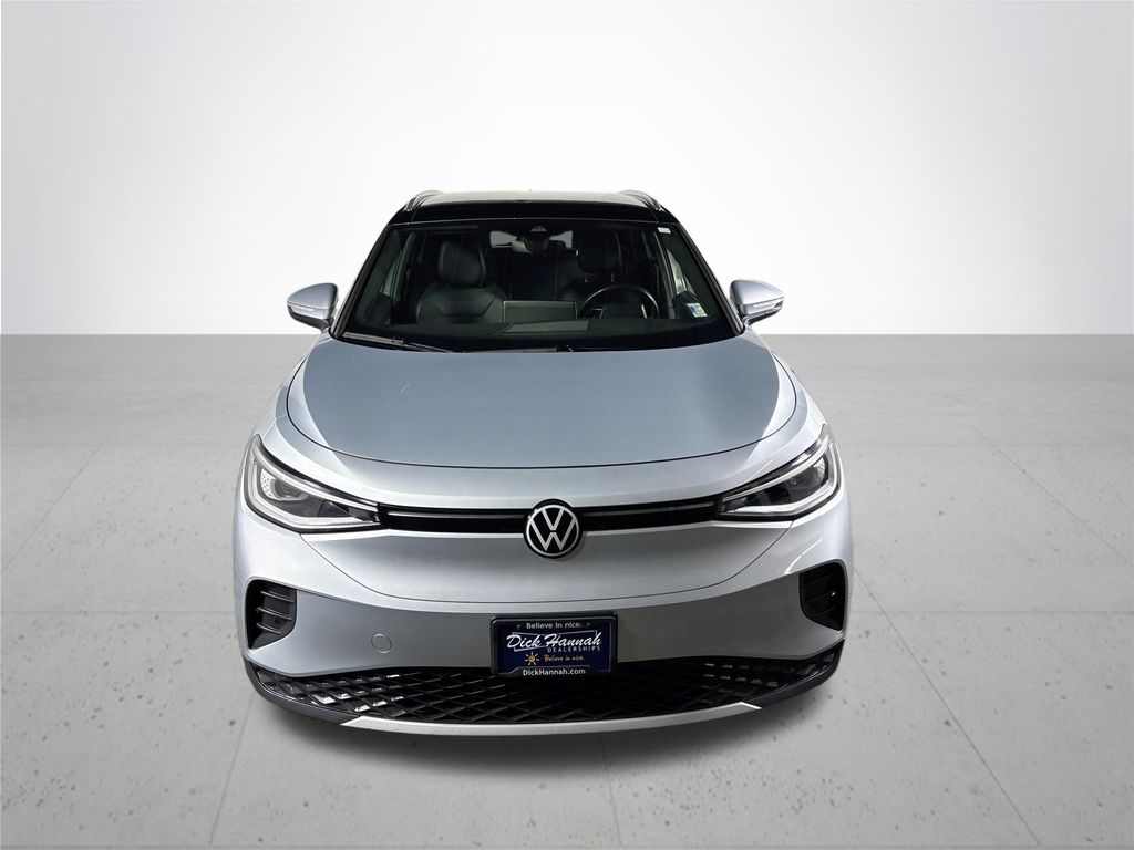 2022 Volkswagen ID.4 Pro S
