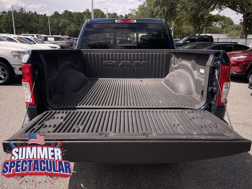 Used 2019 Ram 1500 Truck