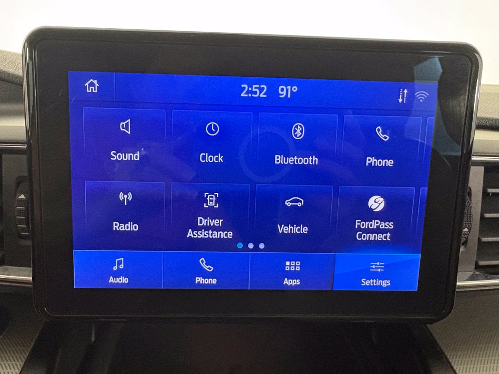 2020 Ford Explorer #27
