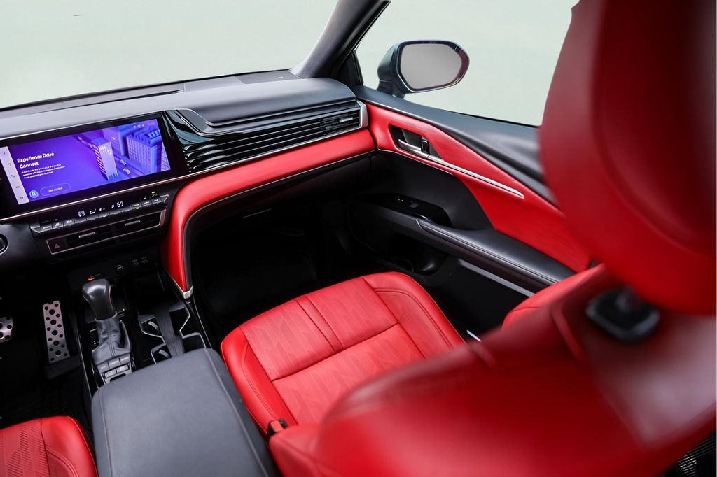 Used Car 2025 Toyota Camry  Xse For Sale Under $35,000 In Austin, Texas