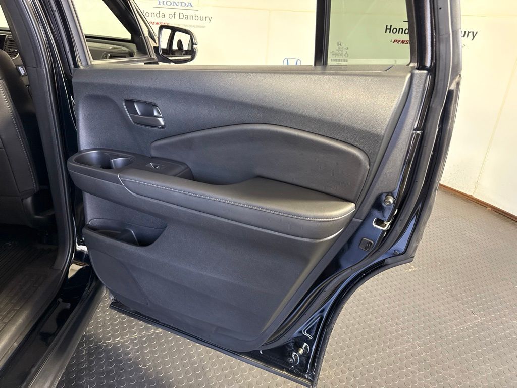 Thumbnail: 2022 Honda Passport - 7