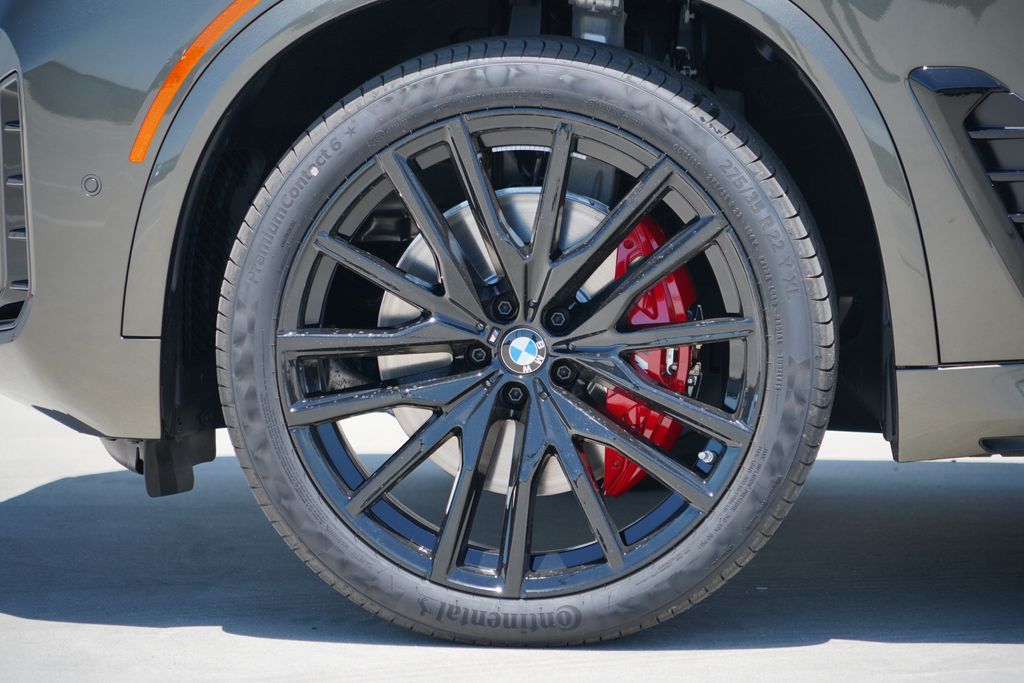 Thumbnail: 2026 BMW X5 - 5