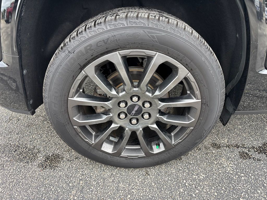 Used 2023 GMC Acadia SUV