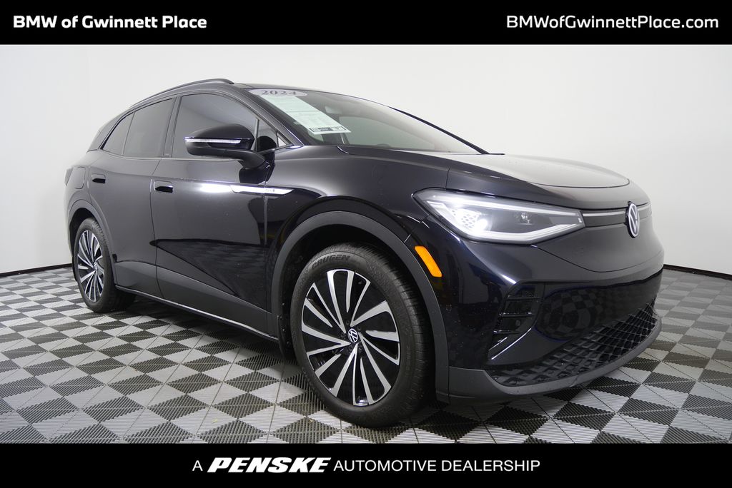 2024 Volkswagen ID.4 S -
                  Duluth, GA