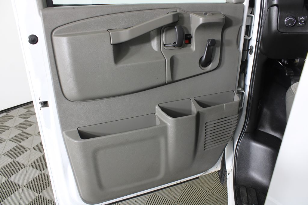 Used 2020 Chevrolet Express 2500 for sale in 