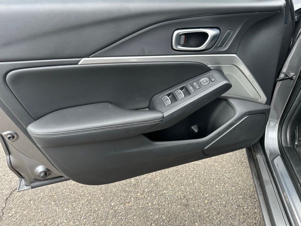 2024 Acura Integra A-Spec Package