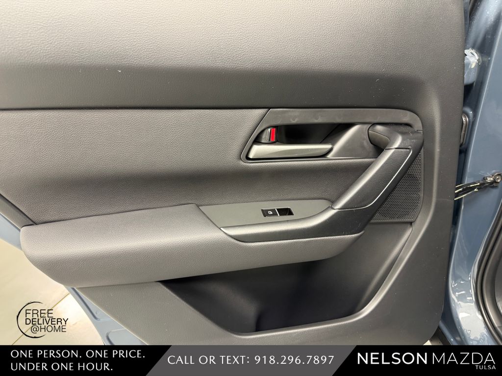 New 2026 Gray Mazda 2.5 S Select image 36