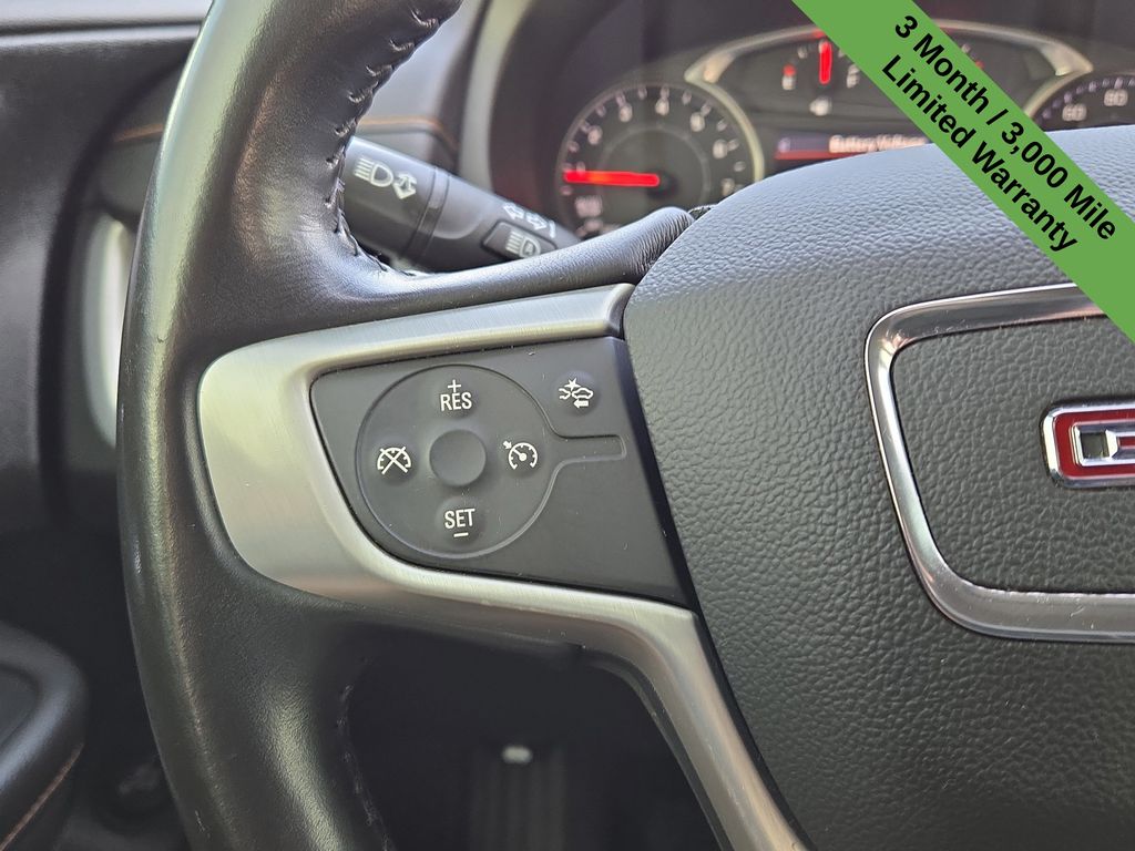 Used 2020 GMC Terrain For Sale in Fort Wayne, IN