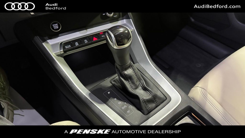 Thumbnail: 2023 Audi Q3 - 17