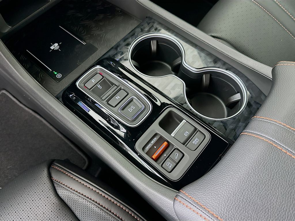 Thumbnail: 2026 Honda Passport - 15