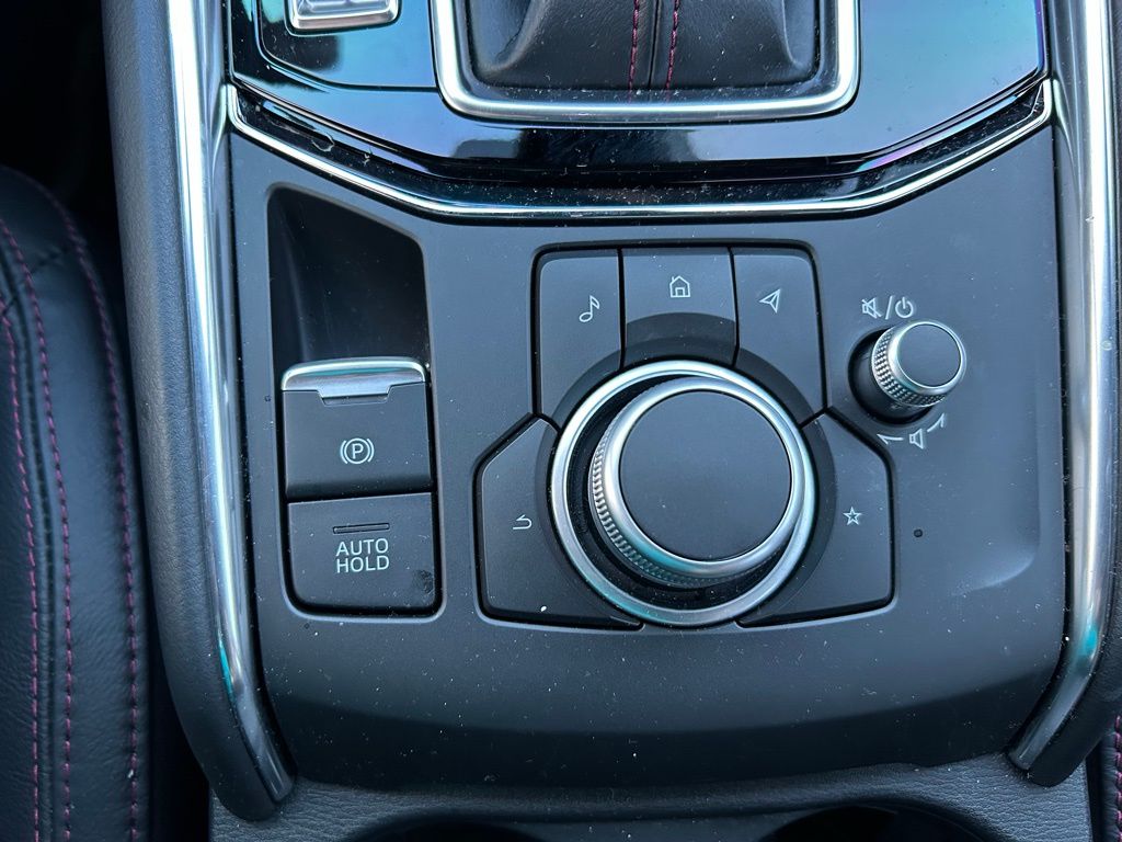 Thumbnail: 2025 Mazda CX-5 - 29