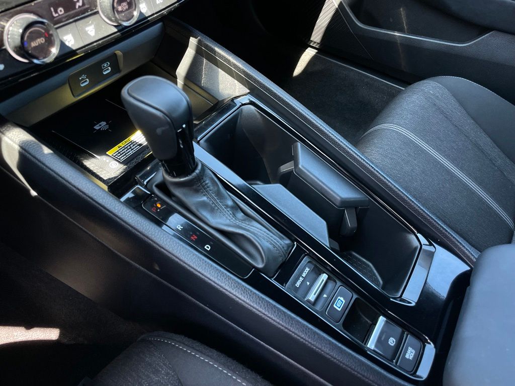 Thumbnail: 2025 Honda Accord - 19
