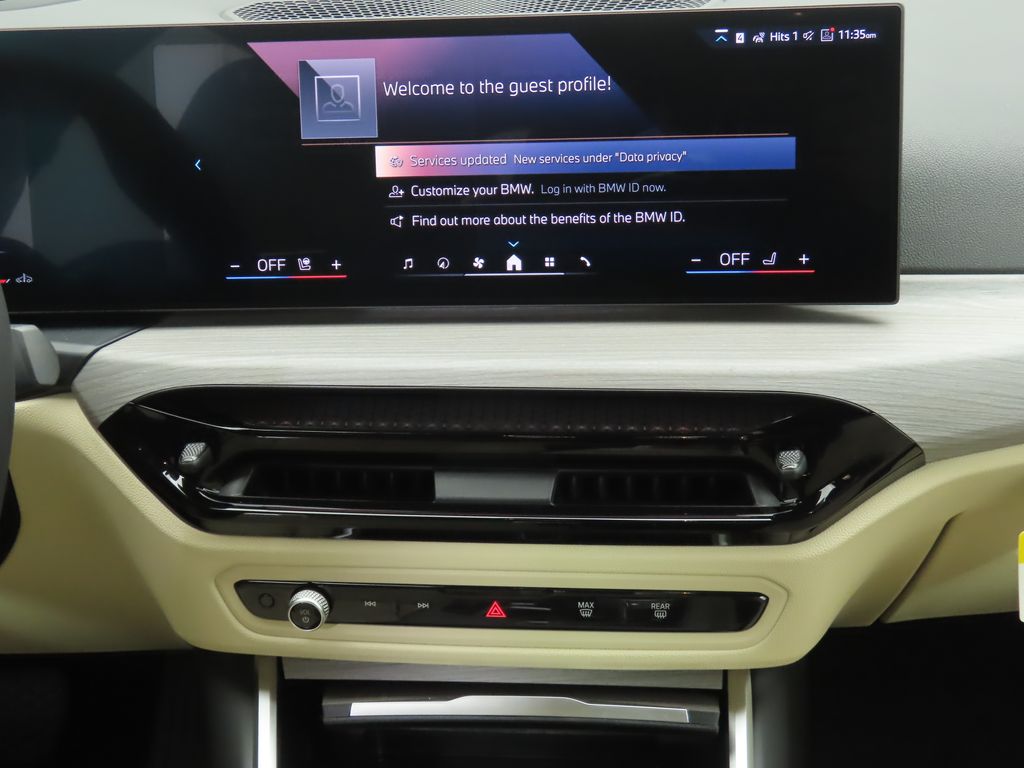 Thumbnail: 2026 BMW 3 Series - 14