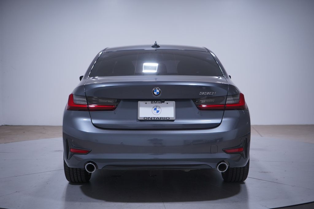 Thumbnail: 2022 BMW 3 Series - 5
