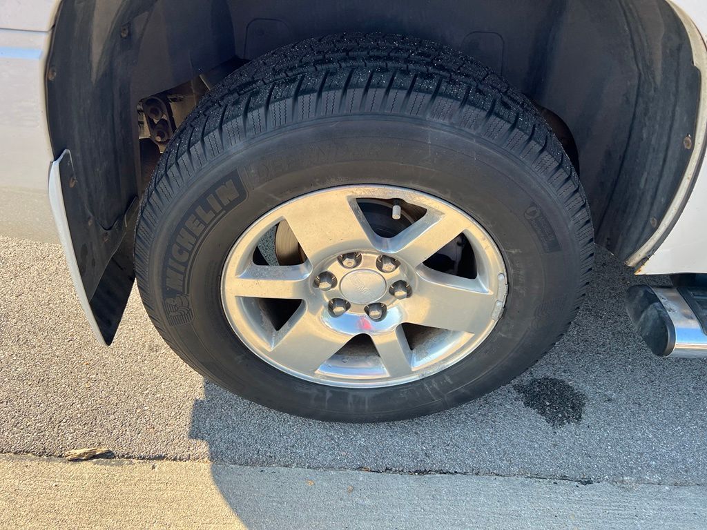 Used 2008 GMC Yukon SUV