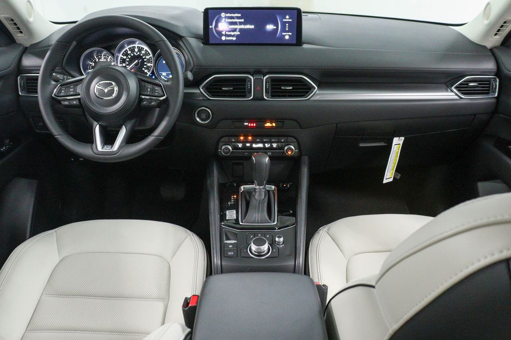 New Car 2025 Mazda Cx-5  2.5 S Preferred Package For Sale Under $35,000 In Georgetown, Texas