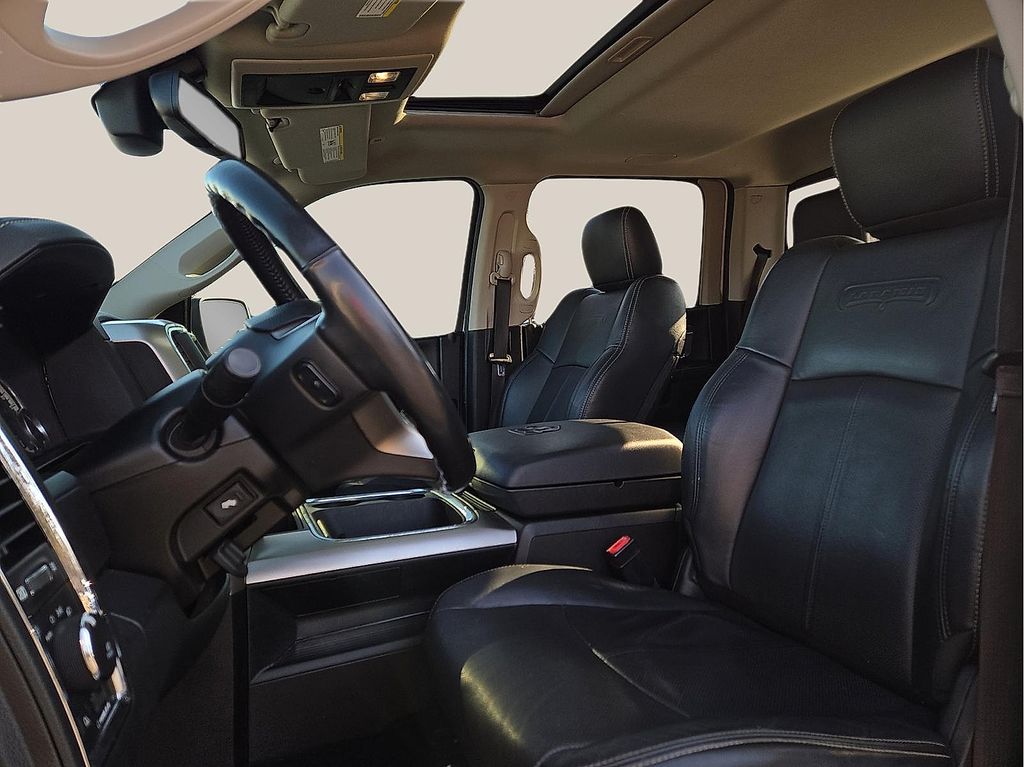 Used 2017 Ram 1500 For Sale in Farmington, AR