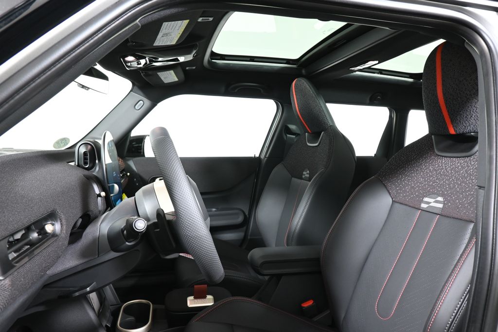 2025 MINI Cooper Hardtop S 14