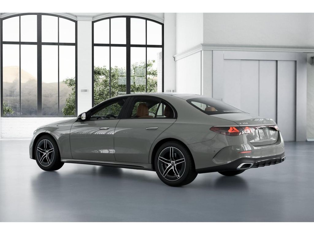 Thumbnail: 2026 Mercedes-Benz E-Class - 30