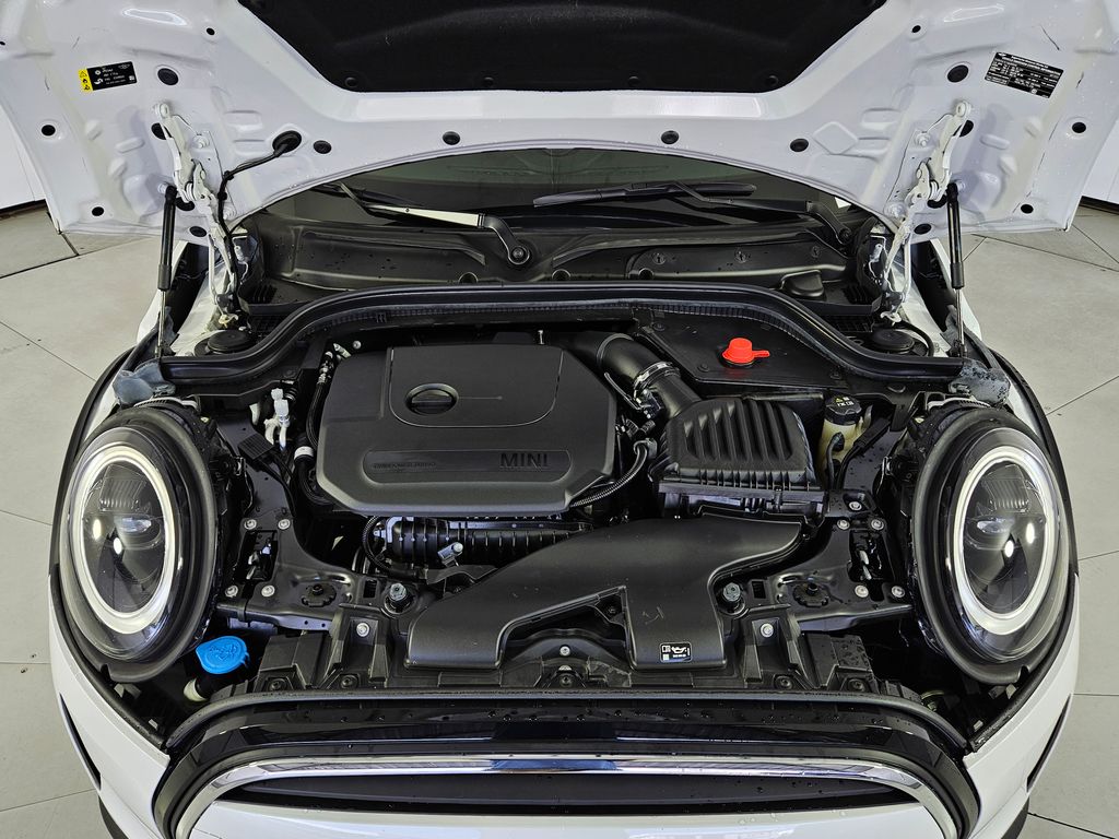 Thumbnail: 2023 MINI Cooper - 6